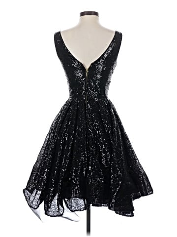 IEENA for Mac Duggal Cocktail Dress (view 2)