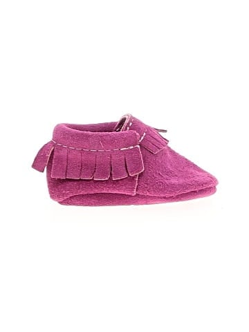 FP Baby Booties (view 1)