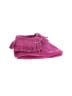 FP Baby Purple Booties Size 2 (baby) - photo 1