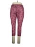 Maurices Pink Active Pants Size XL - photo 2