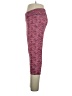 Maurices Pink Active Pants Size XL - photo 5