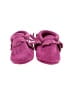 FP Baby Purple Booties Size 2 (baby) - photo 2