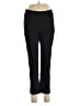Margaret M Chevron-herringbone Black Active Pants Size L - photo 1