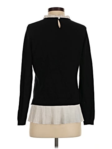 Adrianna Papell Long Sleeve Top (view 2)