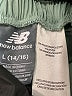 New Balance Solid Green Cargo Pants Size 14 - 16 - photo 3