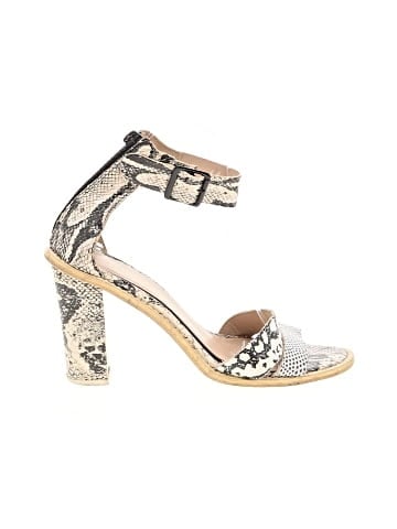Loeffler Randall Sandals (view 1)