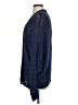 Sparkle & Fade Blue Cardigan Size S - photo 5