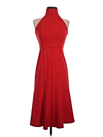 Donna Morgan Cocktail Dress (view 1)