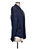 Sparkle & Fade Blue Cardigan Size S - photo 4