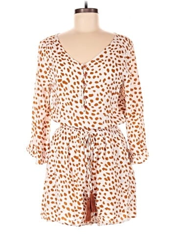 Kori America Romper (view 1)