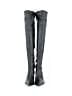 Zara Basic Black Boots Size EU 41 - photo 2