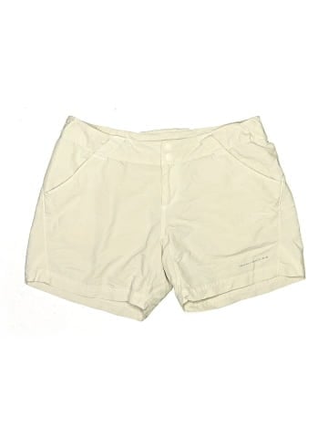 Columbia Khaki Shorts (view 1)