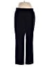 Alfani Blue Casual Pants Size 8 (petite) - photo 1