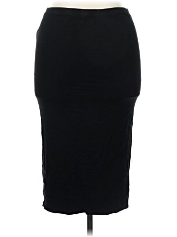 i Jeans by Buffalo Casual Skirt (view 2)