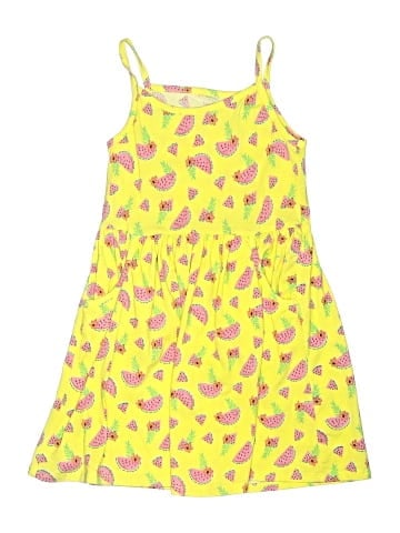 Falls Creek Dress (view 1)