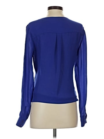 Guess Long Sleeve Blouse (view 2)