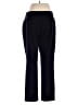 Alfani Blue Casual Pants Size 8 (petite) - photo 2
