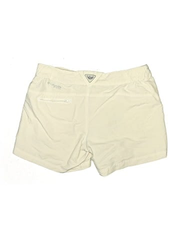 Columbia Khaki Shorts (view 2)