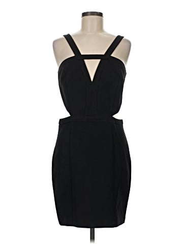 Express Cocktail Dress (view 1)