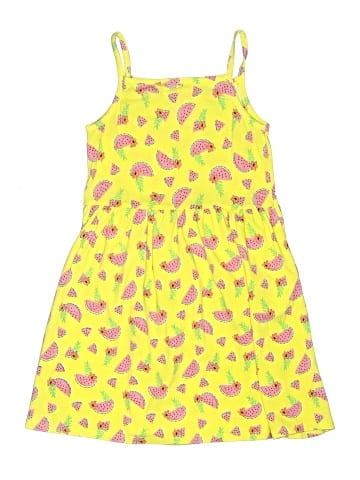 Falls Creek Dress (view 2)