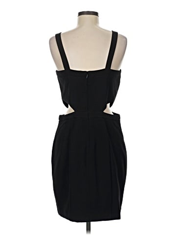 Express Cocktail Dress (view 2)