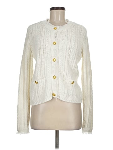 T Tahari Cardigan (view 1)