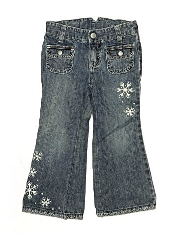 Gymboree Jeans (view 1)