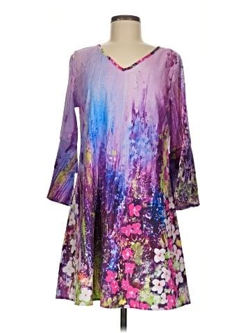 Studio Casual Dress (view 1)