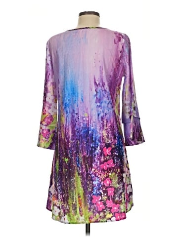 Studio Casual Dress (view 2)