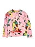 Gap Kids Pink Rash Guard Size 6 - 7 - photo 1