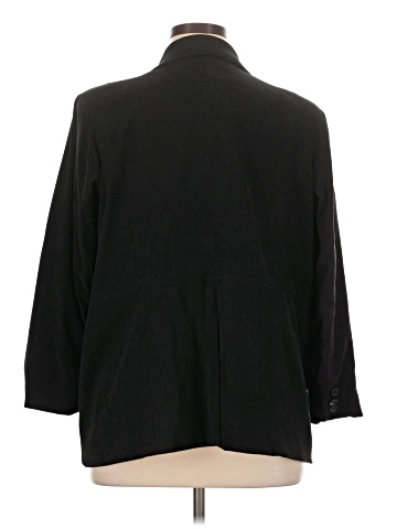 Denim & Co Blazer (view 2)
