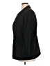 Denim & Co Black Blazer Size XL (estimated) - photo 5