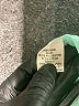 Matty M Tweed Green Blazer Size S - photo 7