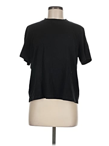 Stockholm Atelier & Other Stories Short Sleeve T-Shirt (view 1)