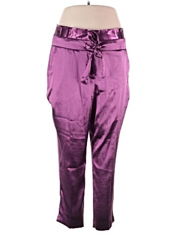 New York & Company Casual Pants (view 1)