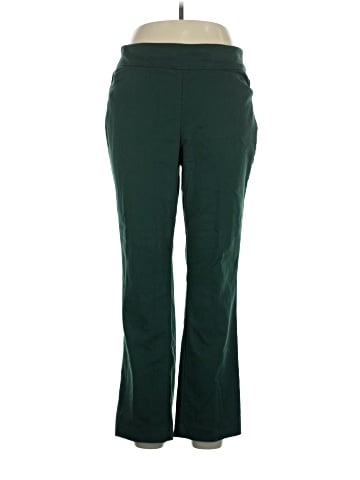 Croft & Barrow Active Pants (view 1)