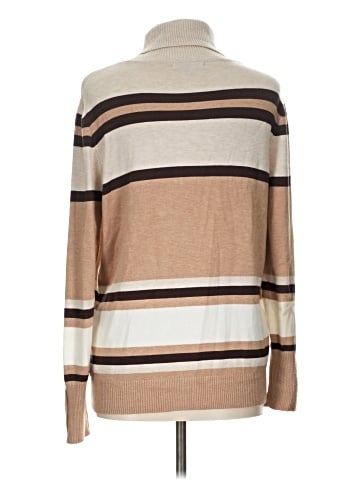 Joseph A. Turtleneck Sweater (view 2)