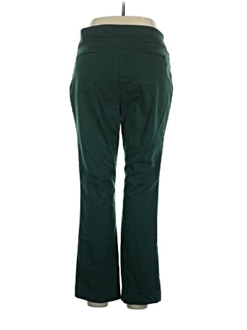 Croft & Barrow Active Pants (view 2)