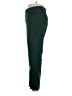 Croft & Barrow Solid Green Active Pants Size 14 Short - photo 5