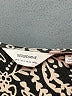 Seraphine Black Cocktail Dress Size 4 Maternity - photo 6