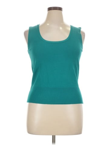 Worthington Sweater Vest (view 1)