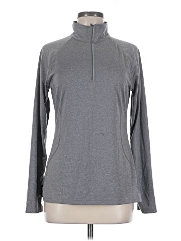 Danskin Now Sweatshirt (view 1)