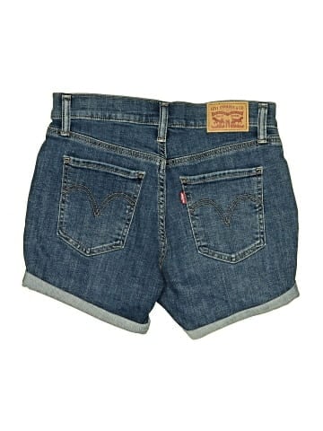 Levi's Denim Shorts (view 2)