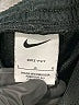 Nike 100% Polyester Solid Black Athletic Shorts Size L (kids) - photo 3