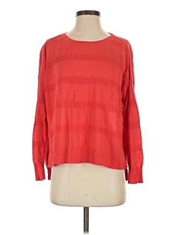 CAbi Pullover Sweater (view 1)