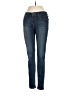 Levi's Blue Jeans Size 24 waist - photo 1