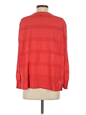 CAbi Pullover Sweater (view 2)