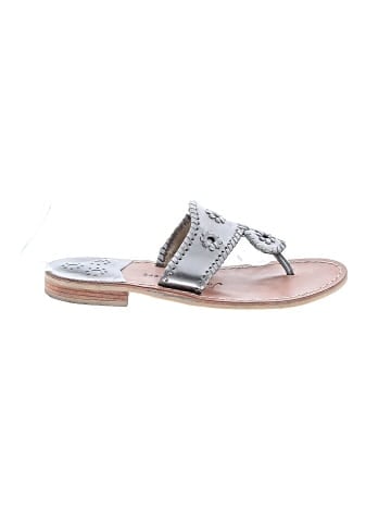 Jack Rogers Sandals (view 1)