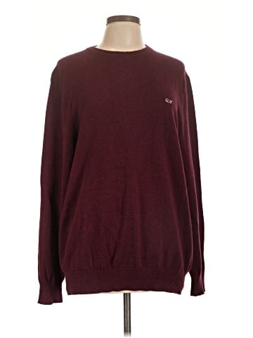 Vineyard Vines Pullover Sweater (view 1)