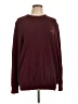 Vineyard Vines Burgundy Pullover Sweater Size L - photo 1